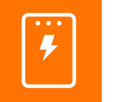 Zuverlässige Powerbanks & Ladegeräte