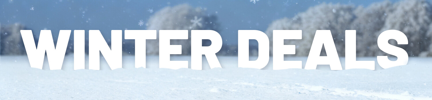 Winter Sale bei ELV – starke Angebote für die kalte Jahreszeit!