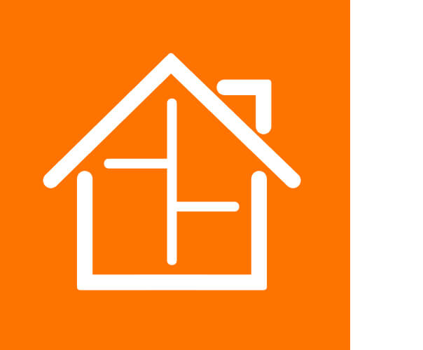 Räume strukturieren