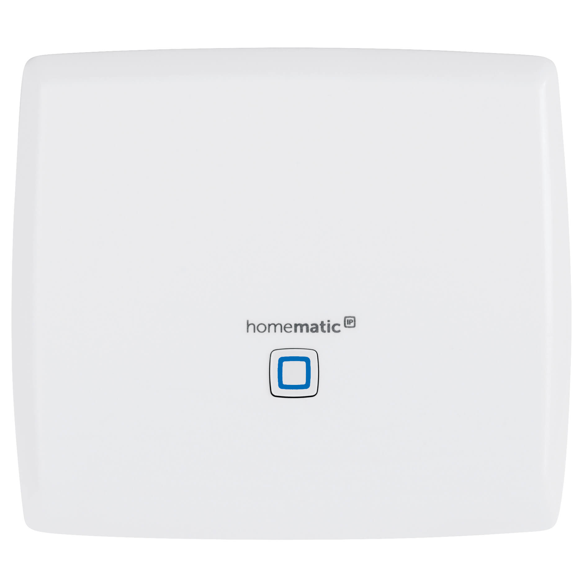 Smart Home Zentrale CCU3