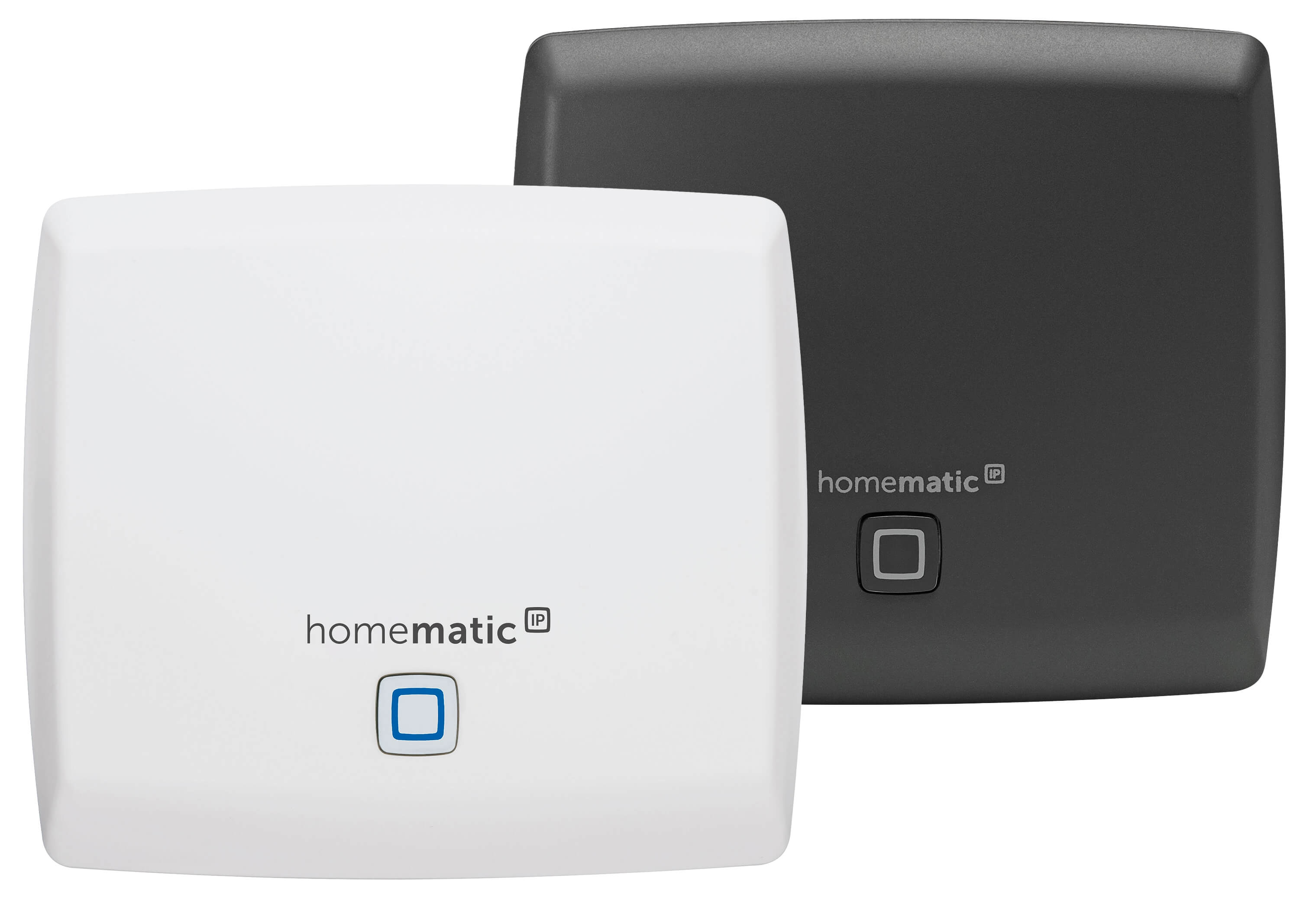 Homematic IP Access Point - in weiß oder anthrazit