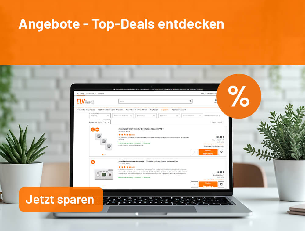 Angebote - Top-Deals entdecken