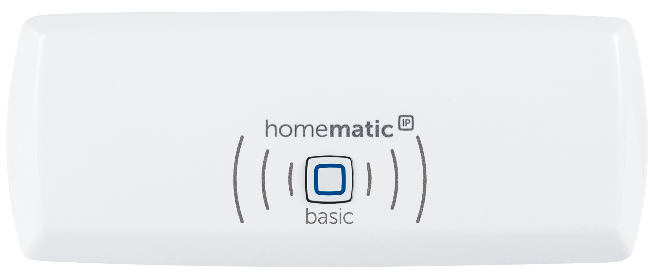 Homematic IP Access Point - basic