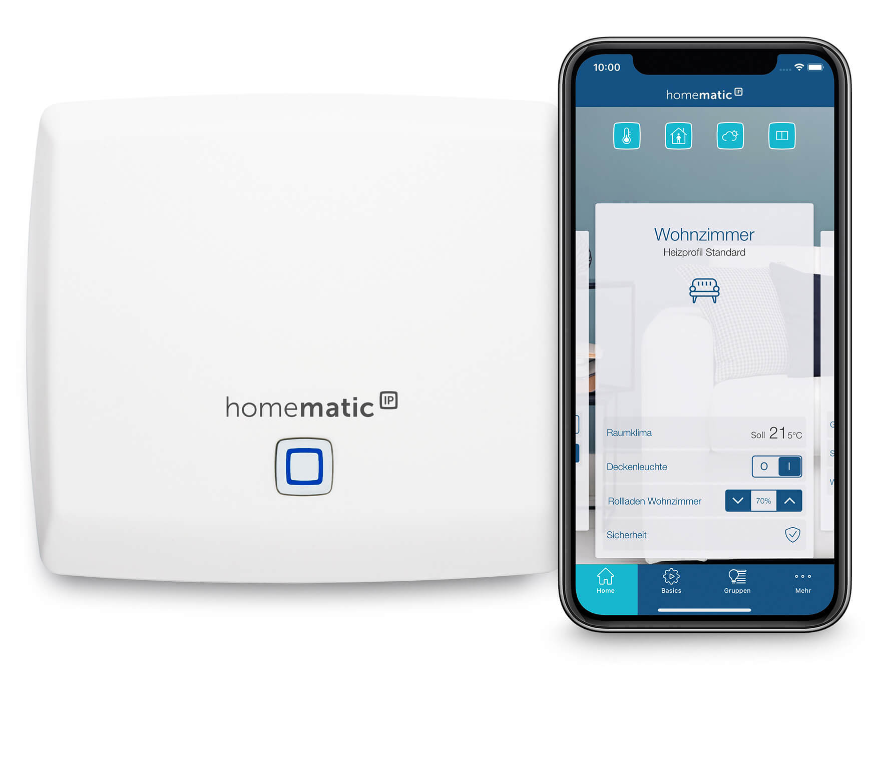 Homematic IP online kaufen | ELV Elektronik