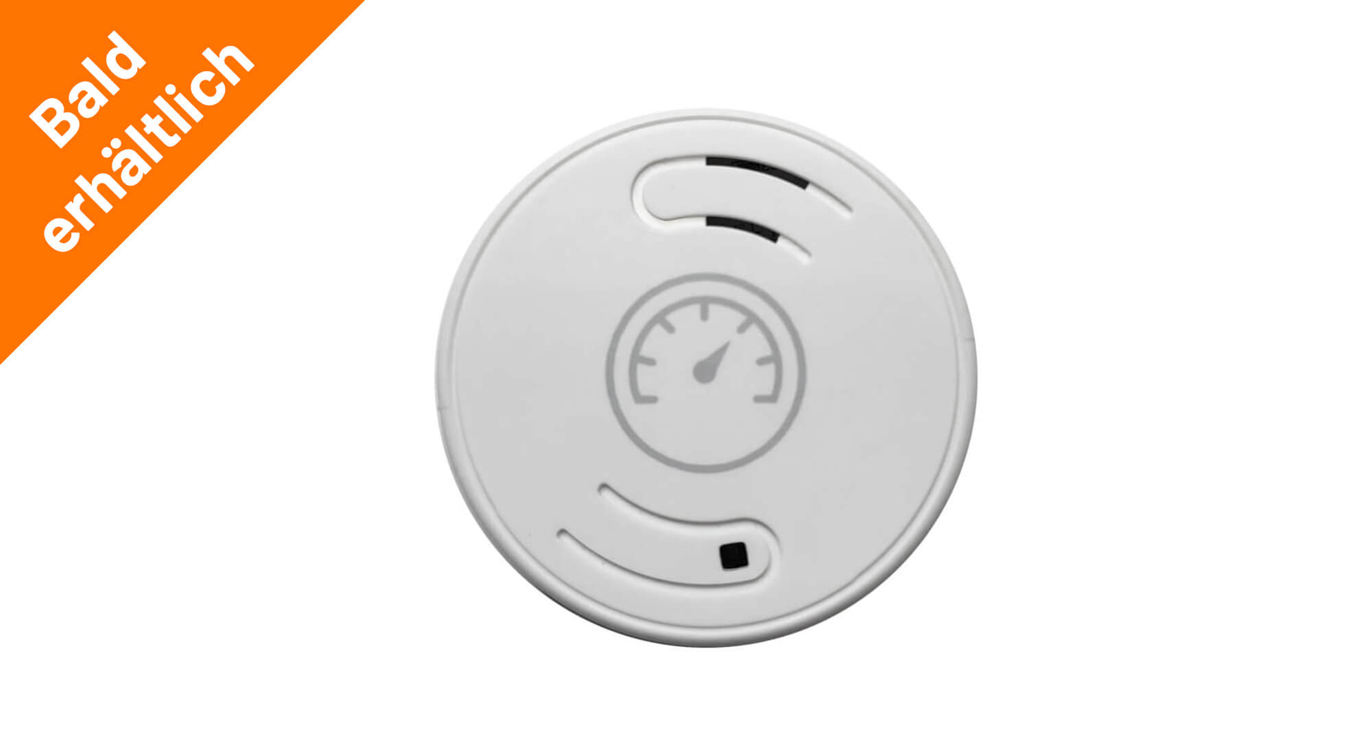 ELV Smart Home Luftdrucksensor Kompakt