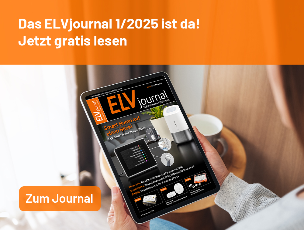 ELVjournal 1/2025