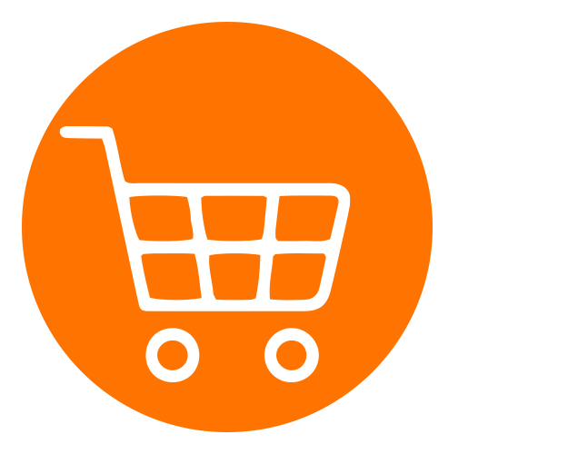 Produkte der teilnehmenden Marken in den Warenkorb legen. Marken können beliebig kombiniert werden.