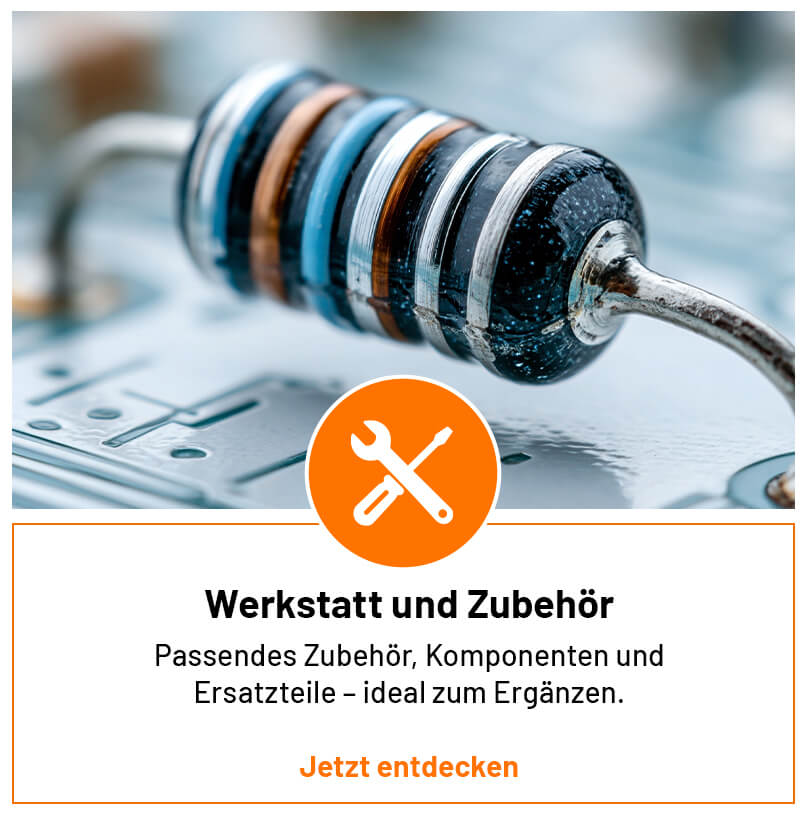 Sortiments-Deals: Werkstatt und Zubehör
