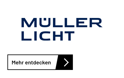 Müller Licht - jetzt entdecken!