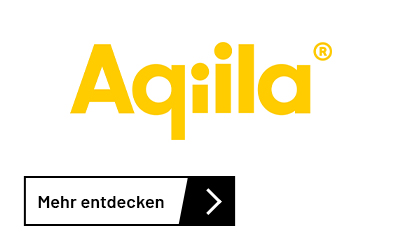 Aqiila - jetzt entdecken!