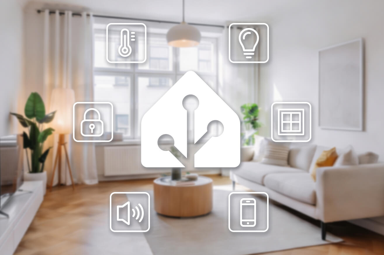 Home Assistant installieren – so gelingt der Start