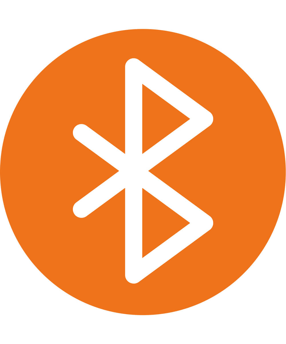 Bluetooth