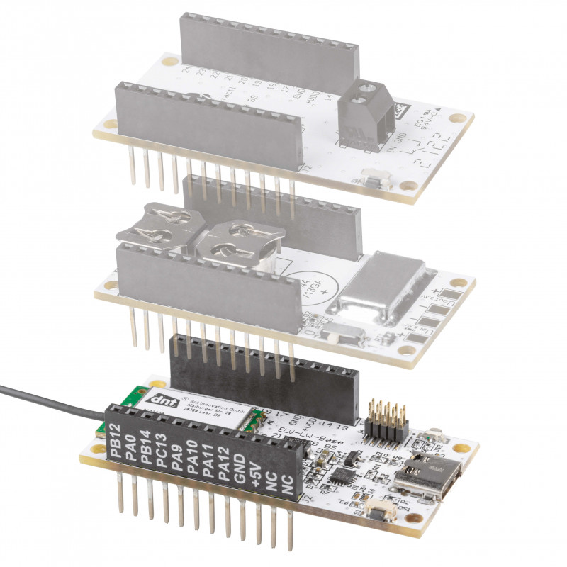 ELV-Wetterboard | ELV Elektronik Online Shop | Kompetent in Elektronik