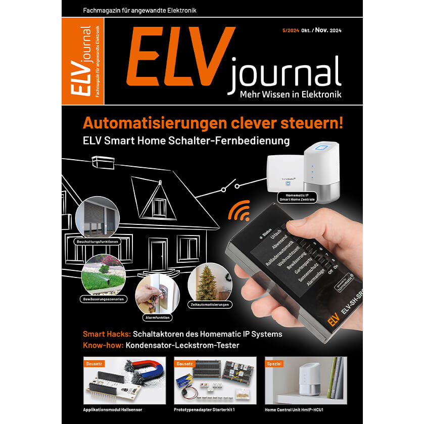 ELVjournal 5/2024