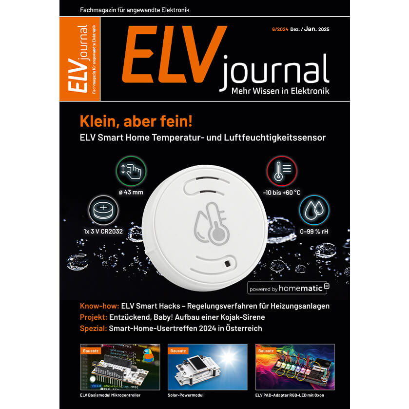 ELVjournal 6/2024