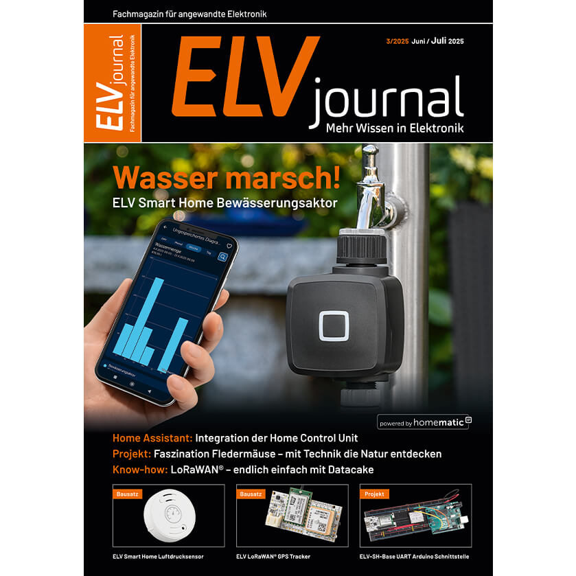 ELVjournal 3/2025
