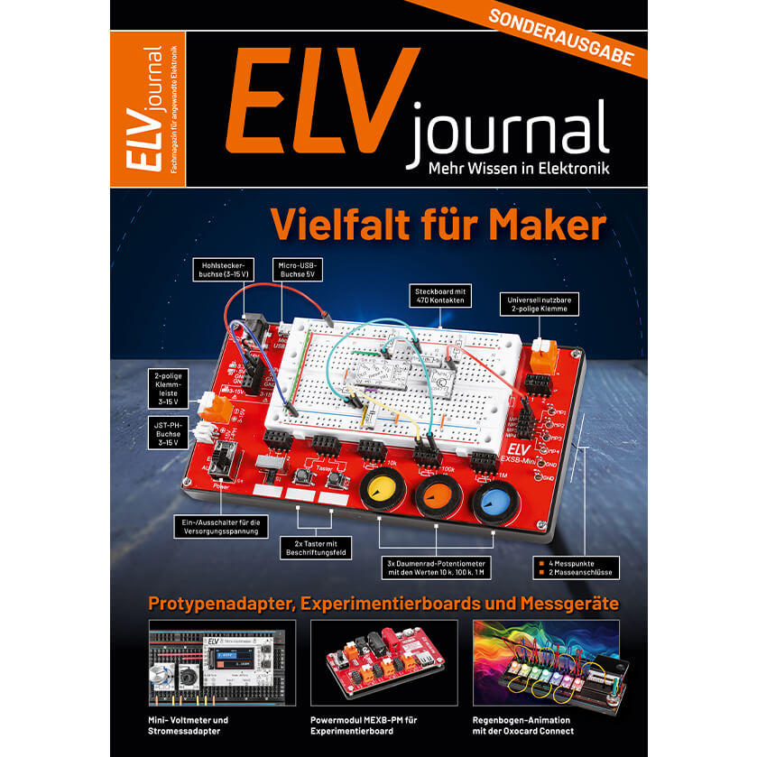Das PAD-Sonderheft - Ausgabe 1